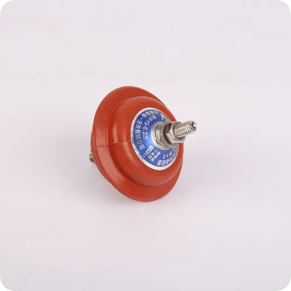 HY1.5W-0.28/1.3 Low Voltage Zinc Oxide Surge Arrester